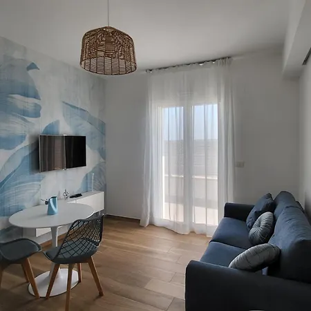 Casa Isabel Charm 산베네데토델트론토