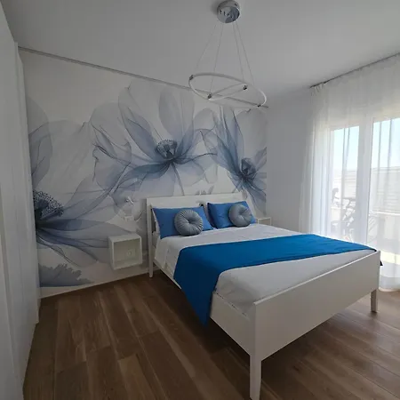 Casa Isabel Charm * 산베네데토델트론토