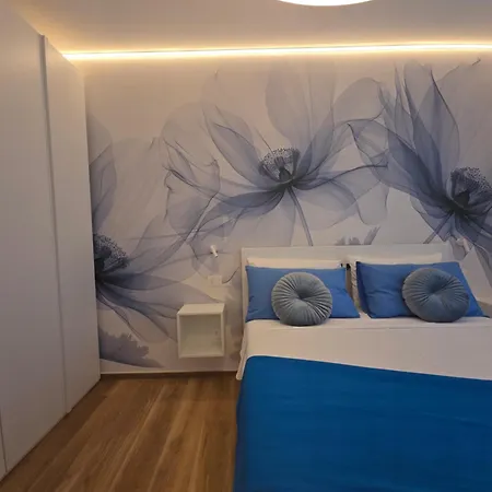 펜션 Casa Isabel Charm 산베네데토델트론토