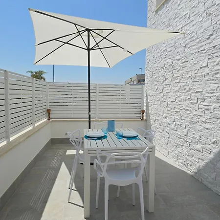 Casa Isabel Charm * 산베네데토델트론토