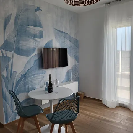 Casa Isabel Charm * 산베네데토델트론토