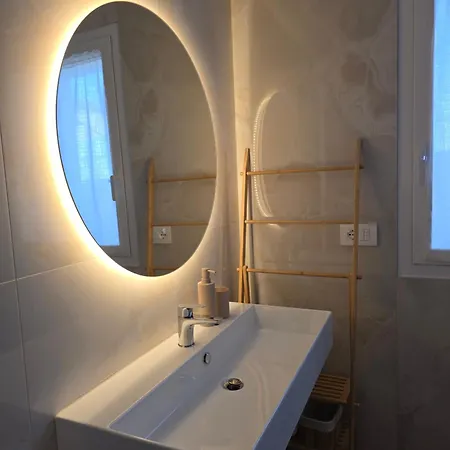 Casa Isabel Charm * 산베네데토델트론토