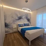 Casa Isabel Charm Prázdninový dům San Benedetto del Tronto