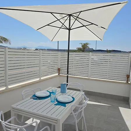 Casa Isabel Charm * San Benedetto del Tronto